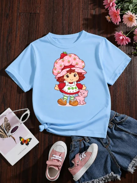ROPA-361 ROSITAKIDS/CELES