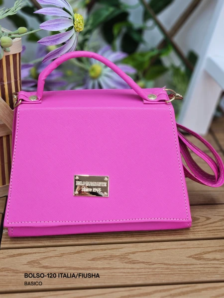 BOLSO-120 ITALIA/FIUSHA