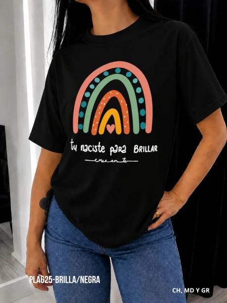 PLA625-BRILLA/NEGRA