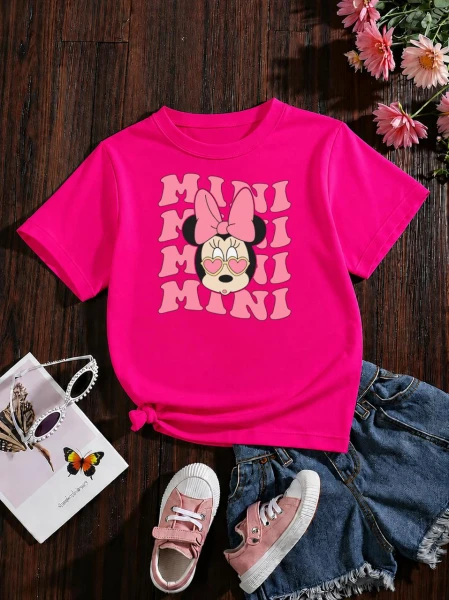 ROPA-407 MINIKIDS/FIUSHA