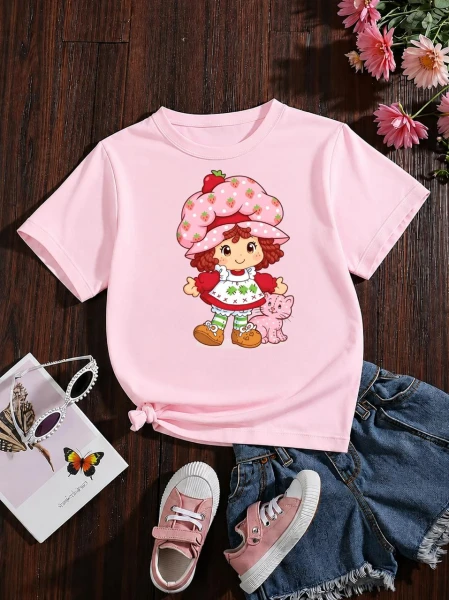ROPA-397 ROSITAKIDS/ROSA