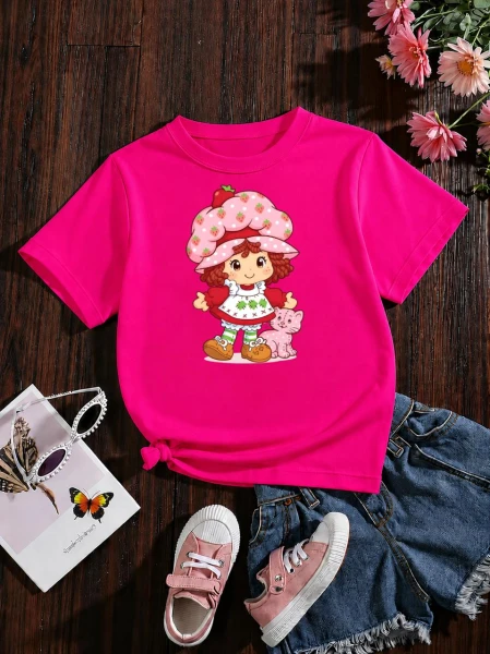 ROPA-406 ROSITAKIDS/FIUSH