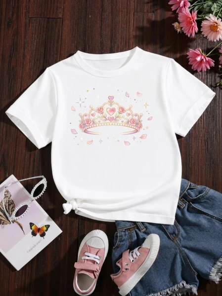 ROPA-379 CORONAKIDS/BLANC