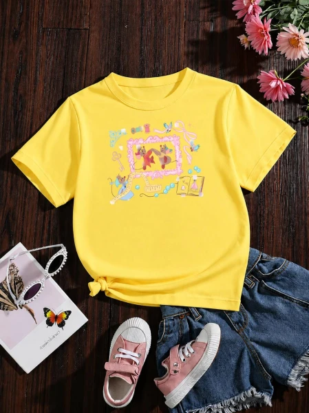 ROPA-339 RATONKIDS/AMARIL
