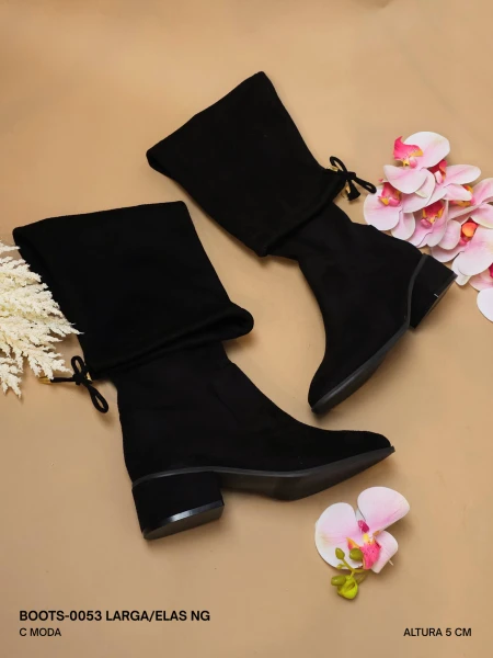 BOOTS-0053 LARGA/ELAS NG