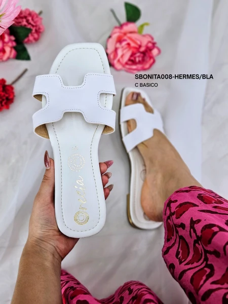 BONITA008-HERMES/BLA