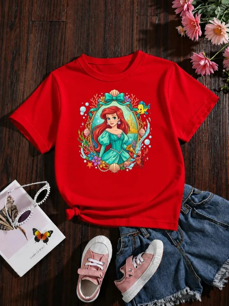 ROPA-374 ARIELKIDS/ROJA