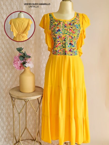 VES151-SUSY/AMARILLO