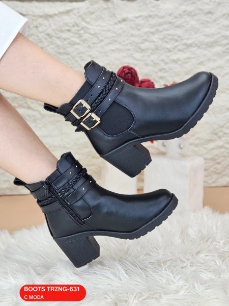 BOOTS TRZNG-631