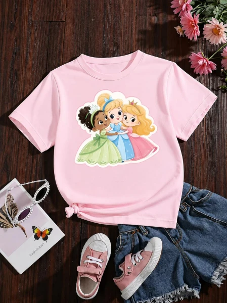 ROPA-342 PINCKIDS/ROSA