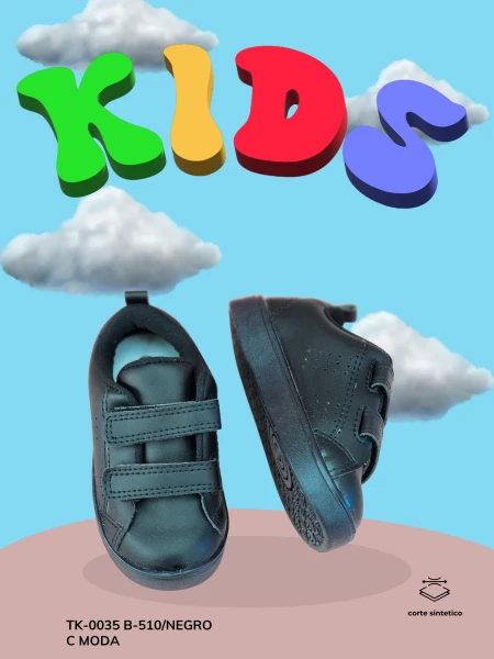 TK-0035 B510/NEGRO
