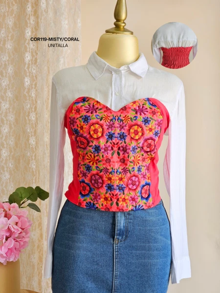 COR119-MISTY/CORAL