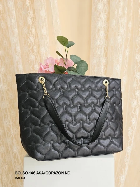 BOLSO-146 ASA/CORAZON NG