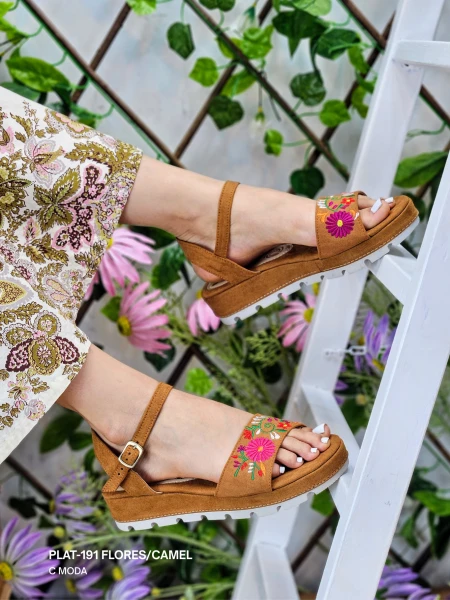 PLAT-191 FLORES/CAMEL
