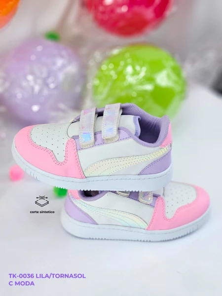 TK-0036 LILA/TORNASOL