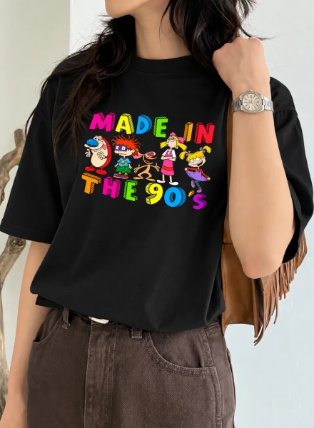 PLAYE-366 MADE/NEGRA