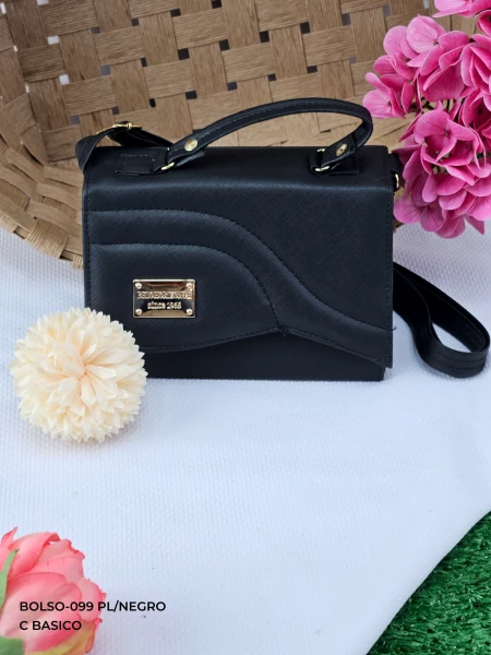BOLSO-099 PL/NEGRO