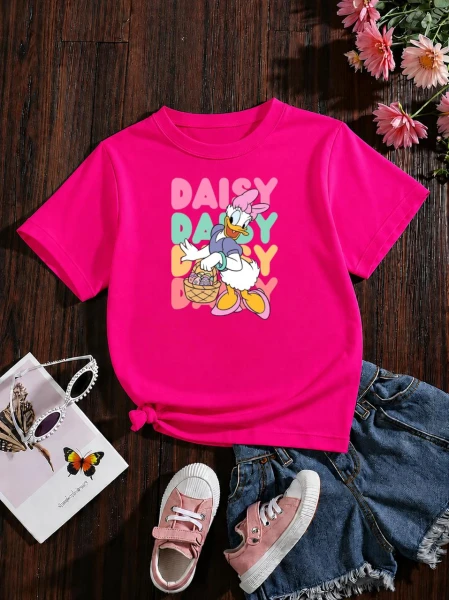 ROPA-408 DAISYKIDS/FIUSHA