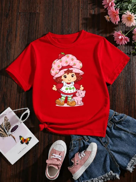 ROPA-395 ROSITAKIDS/ROJA