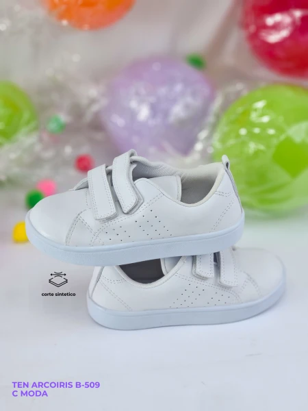 TEN ARCOIRIS B-509