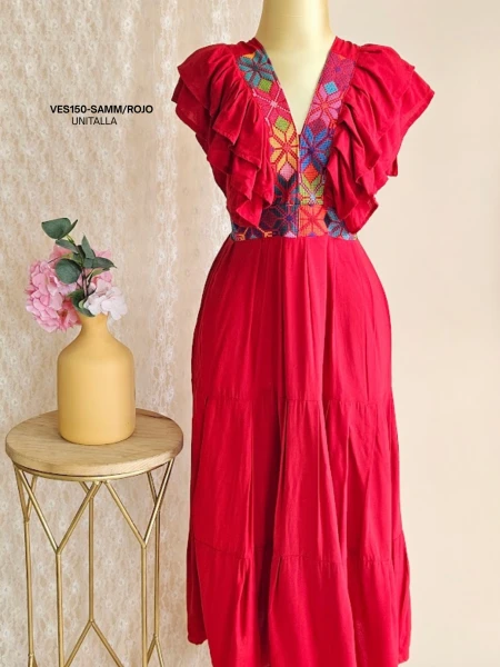 VES150-SAMM/ROJO