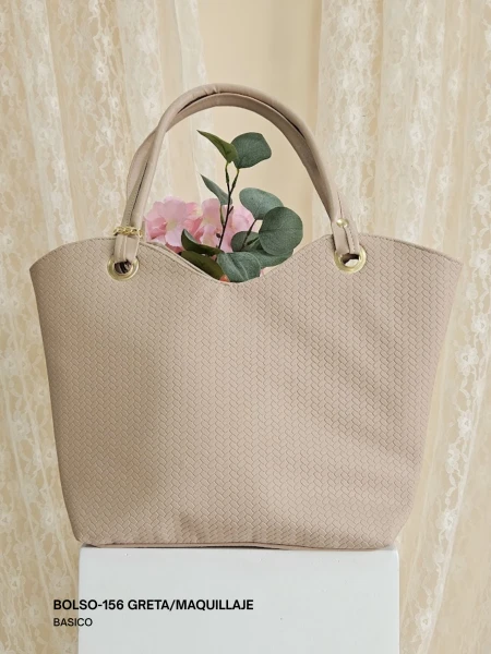 BOLSO-156 GRETA/MAQUILLAJE