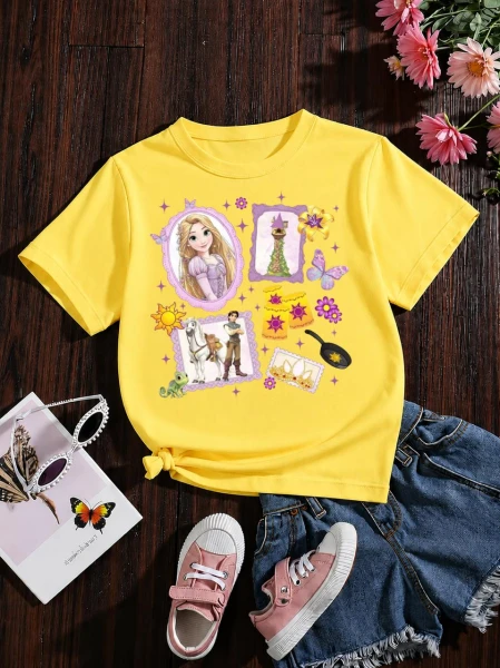 ROPA-355 DISNEYKIDS/AMARI