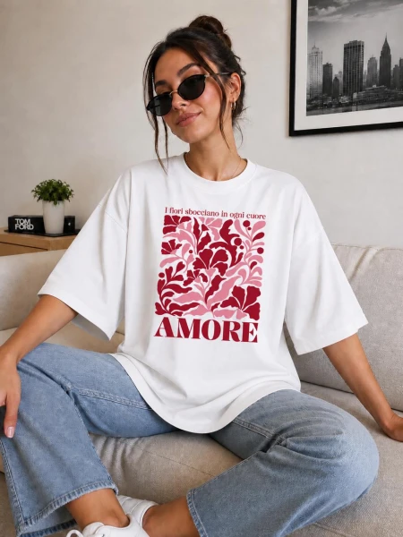 PLAYE-131 AMORE/BLANCA