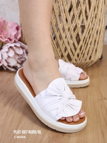 PLAT-687 NUDO/BL