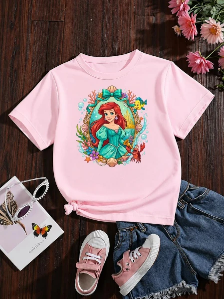 ROPA-353 ARIELKIDS/ROSA