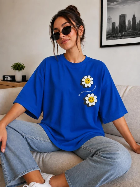 PLAYE-142 MAKES/AZUL