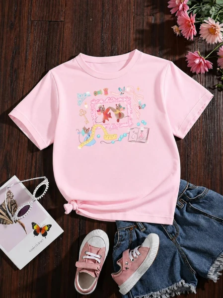 ROPA-341 RATONKIDS/ROSA