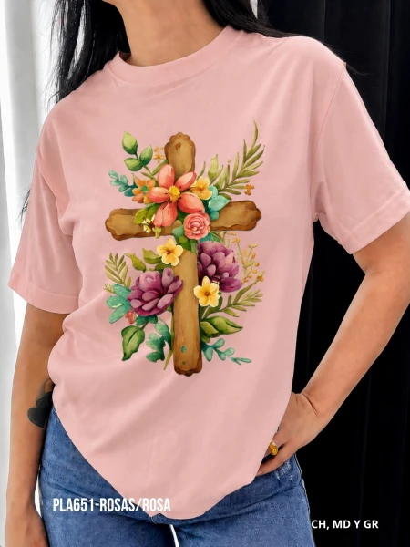PLA651-ROSAS/ROSA