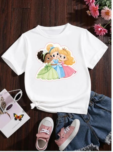 ROPA-347 PINCKIDS/BLANCA