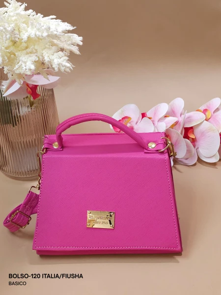 BOLSO-120 ITALIA/FIUSHA