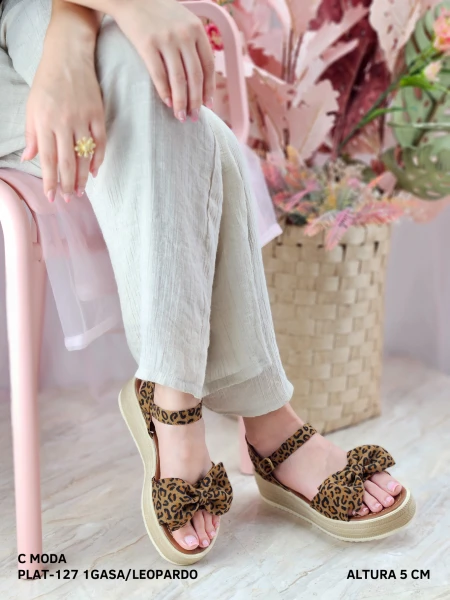 PLAT-127 1GASA/LEOPARDO