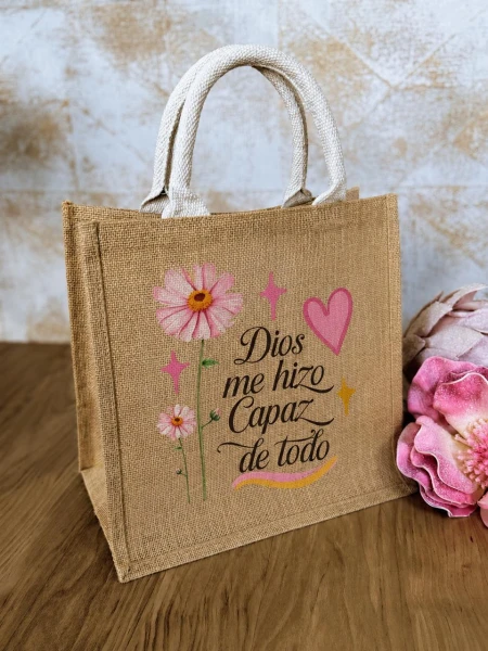 BOLSO-041 DIOS/YU