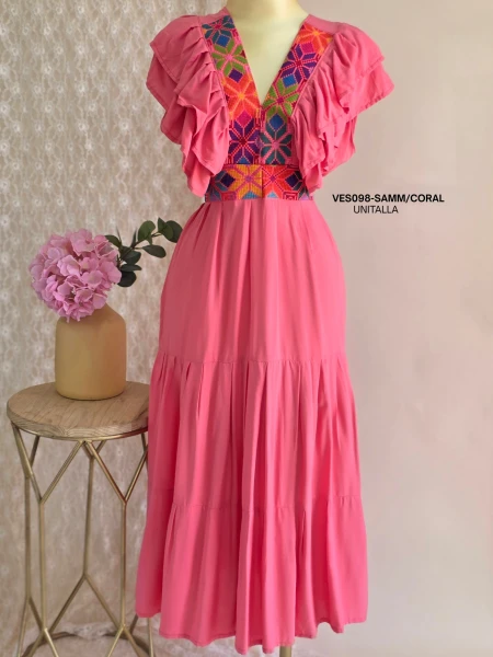 VES098-SAMM/CORAL