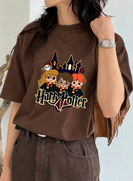 PLAYE-425 H POTTER/CAFE
