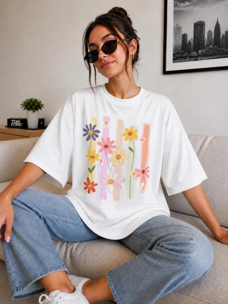 PLAYE-122 MARGARITA/BLANC