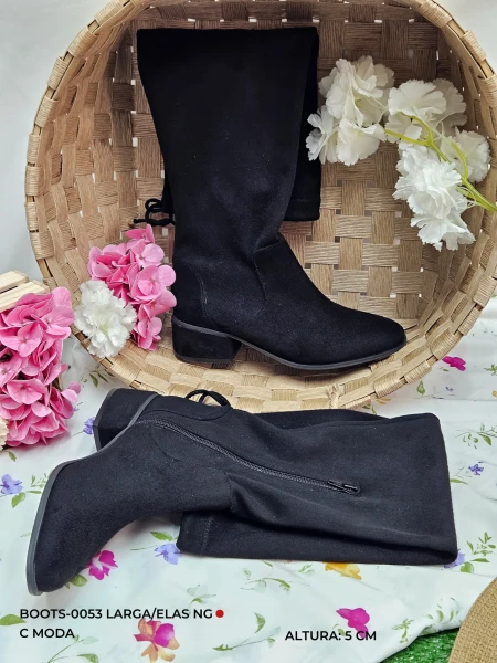 BOOTS-0053 LARGA/ELAS NG