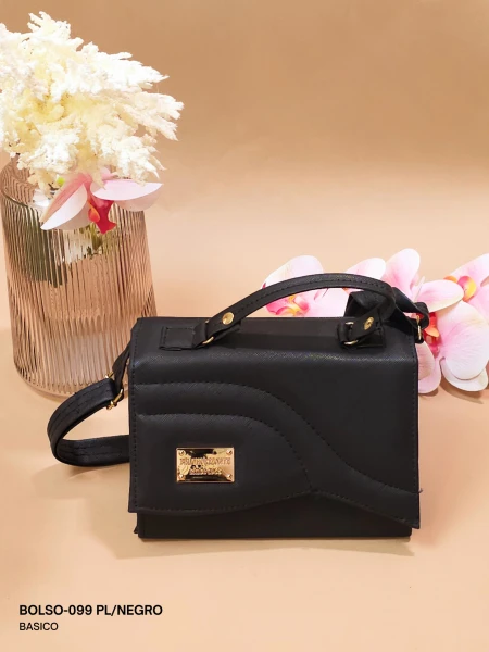 BOLSO-099 PL/NEGRO