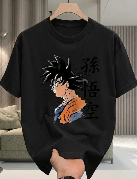 ROPA-197 GOKU/NEGRA