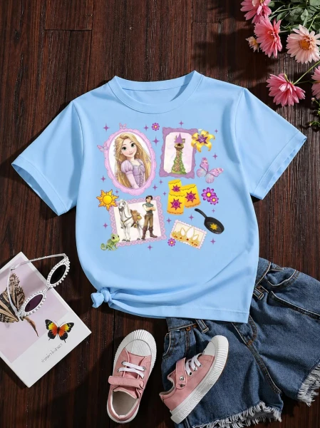 ROPA-354 DISNEYKIDS/CELES