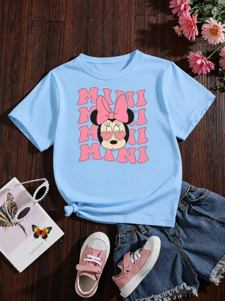 ROPA-391 MINIKIDS/CELESTE