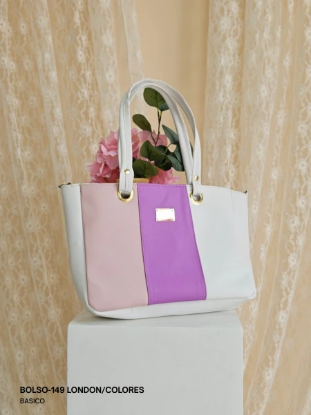 BOLSO-149 LONDON/COLORES