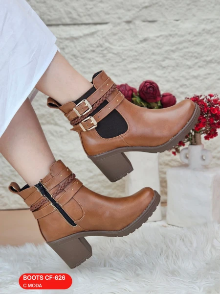 BOOTS CF-626