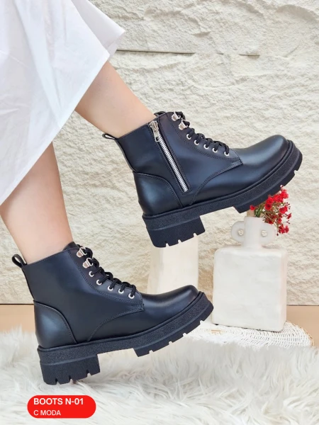 BOOTS N-01