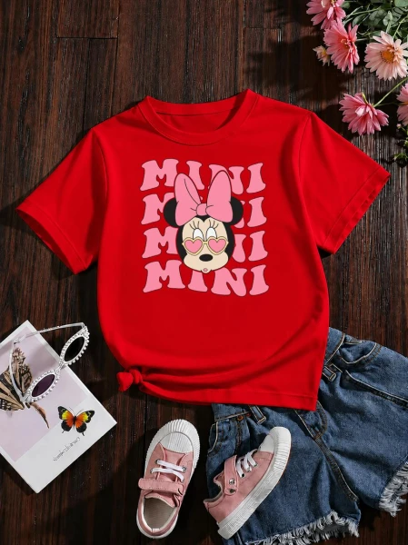 ROPA-359 MINIKIDS/ROJA