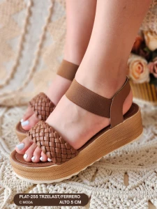 PLAT-255 TRZELAST/FERRERO